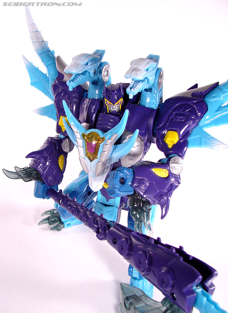 Transformers Cybertron Cryo Scourge (Image #90 of 113)