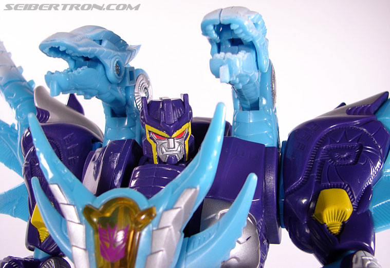 Transformers Cybertron Cryo Scourge (Image #93 of 113)