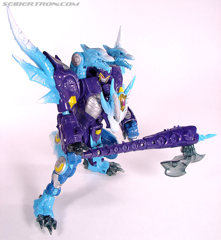 Transformers Cybertron Cryo Scourge (Image #96 of 113)