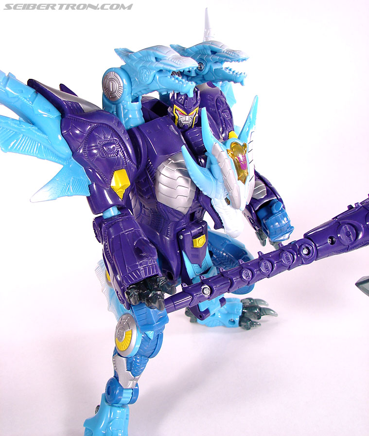 Transformers Cybertron Cryo Scourge (Image #97 of 113)