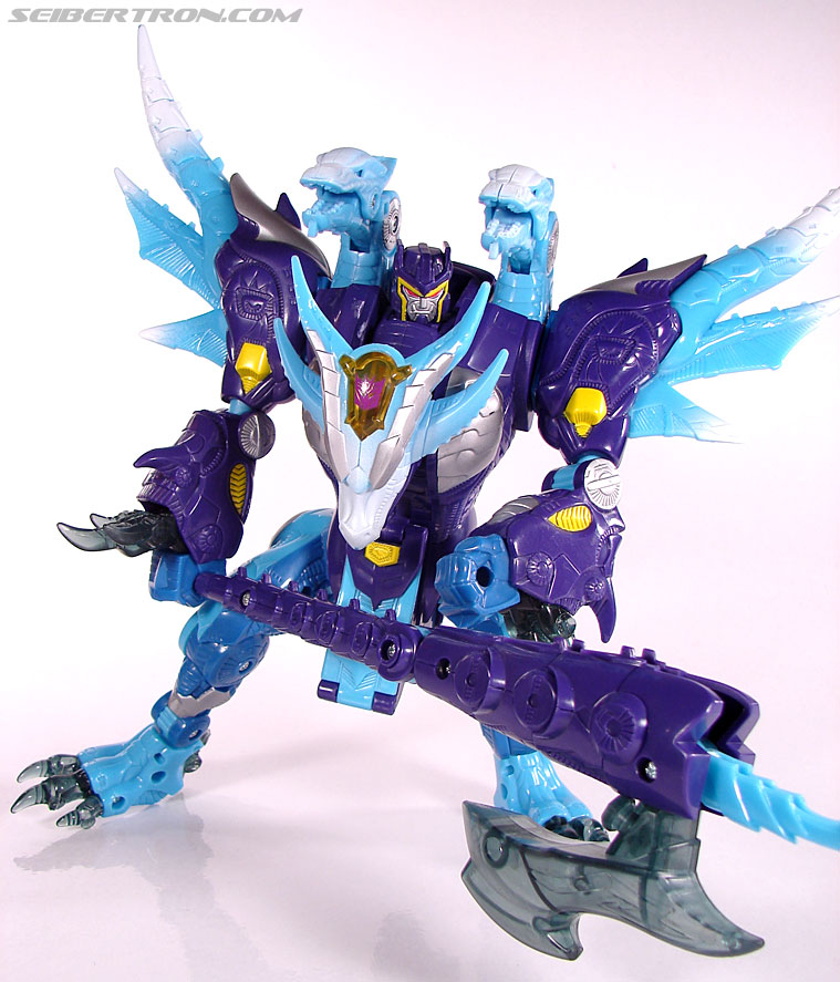 Transformers Cybertron Cryo Scourge (Image #101 of 113)