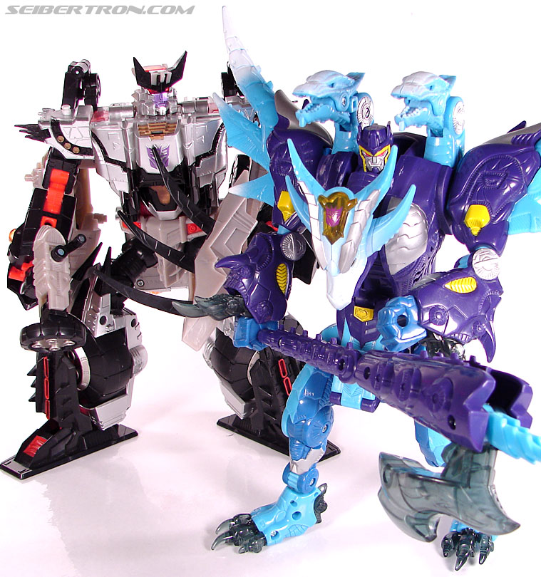 Transformers Cybertron Cryo Scourge (Image #105 of 113)