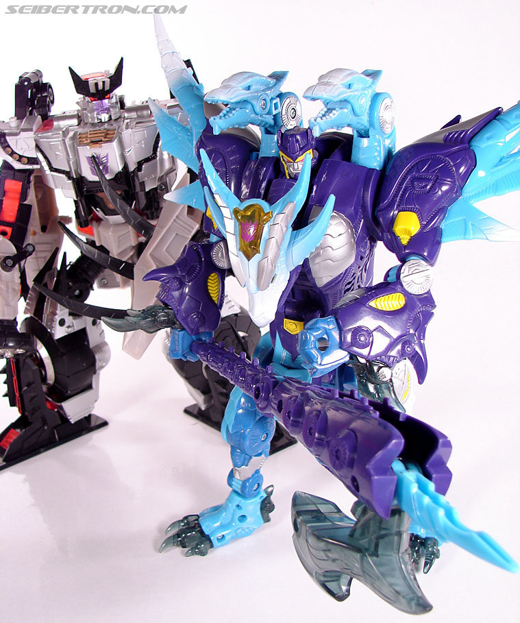 Transformers Cybertron Cryo Scourge (Image #106 of 113)