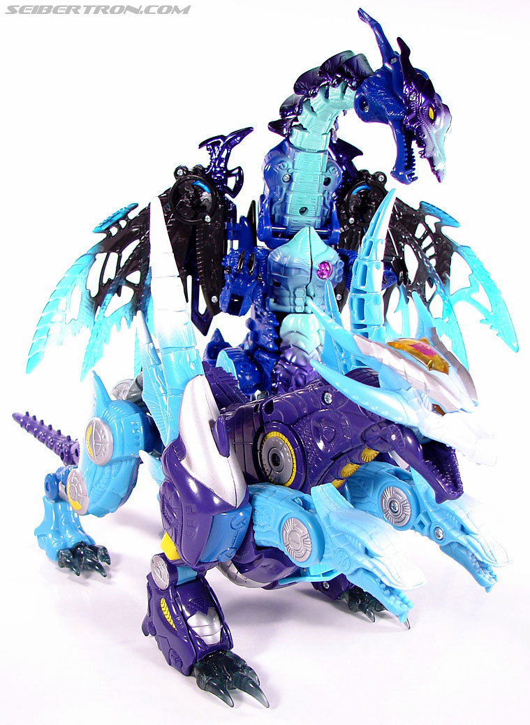 Transformers Cybertron Cryo Scourge (Image #107 of 113)