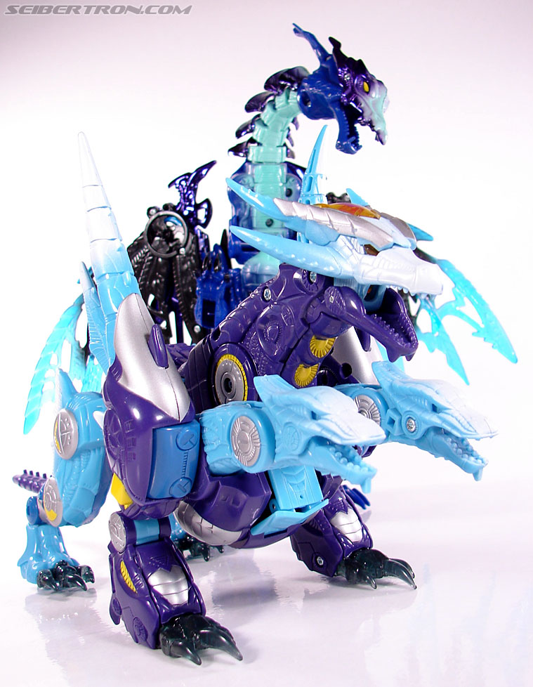 Transformers Cybertron Cryo Scourge (Image #108 of 113)