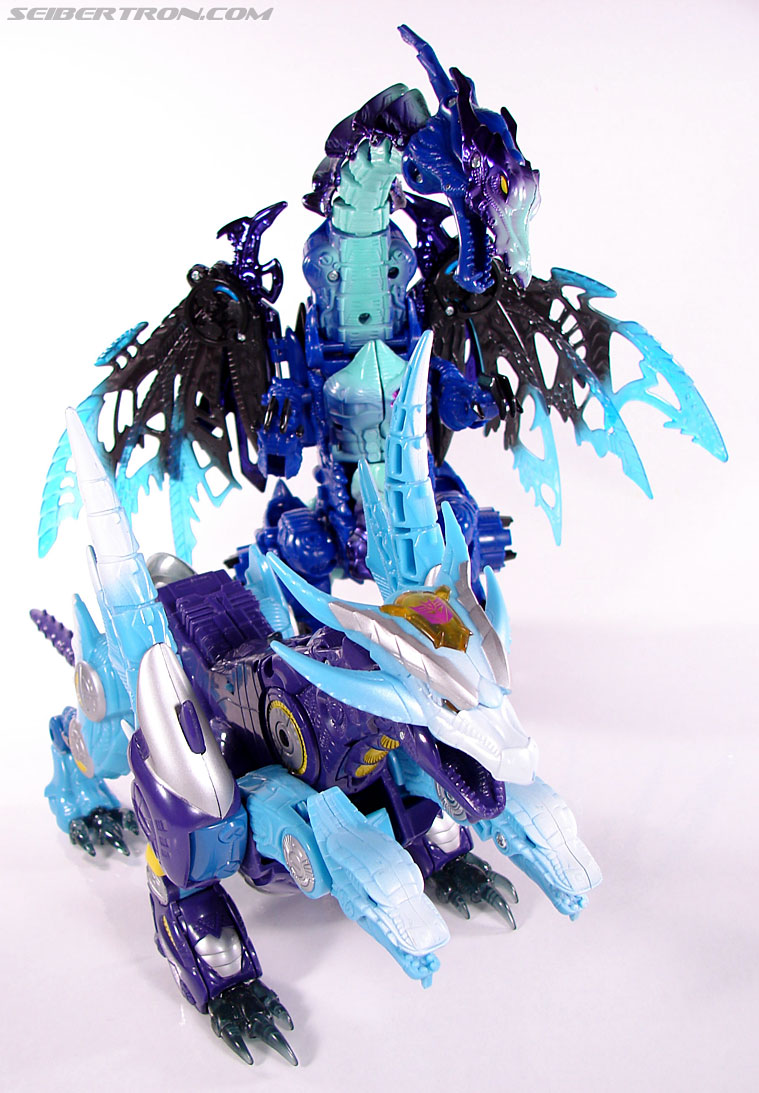 Transformers Cybertron Cryo Scourge (Image #109 of 113)
