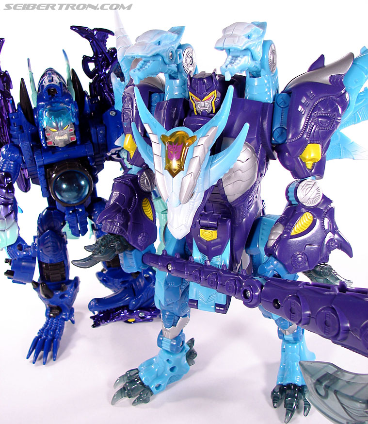 Transformers Cybertron Cryo Scourge (Image #111 of 113)