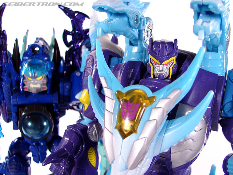 Transformers Cybertron Cryo Scourge (Image #112 of 113)