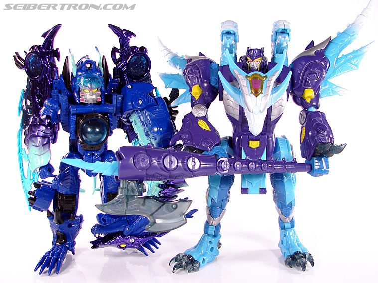 Transformers Cybertron Cryo Scourge (Image #113 of 113)