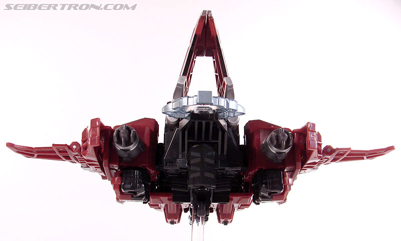 Transformers Cybertron Starscream (Image #53 of 134)