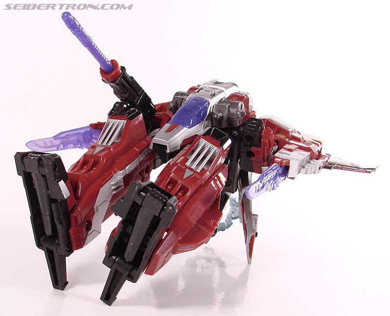 Transformers Cybertron Starscream (Image #103 of 134)