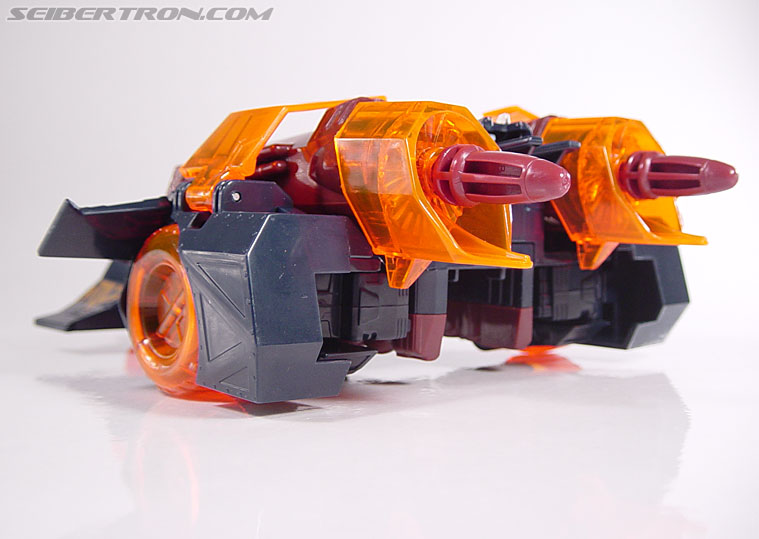 Transformers Cybertron Dark Crumplezone (Arm Bullet) (Image #32 of 108)