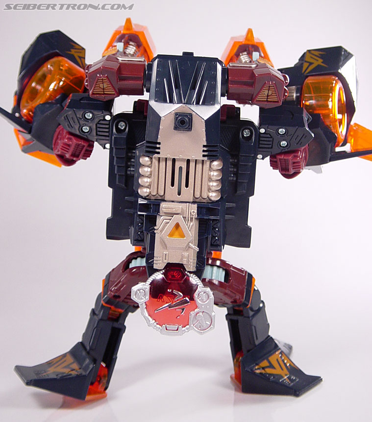 Transformers Cybertron Dark Crumplezone (Arm Bullet) (Image #91 of 108)