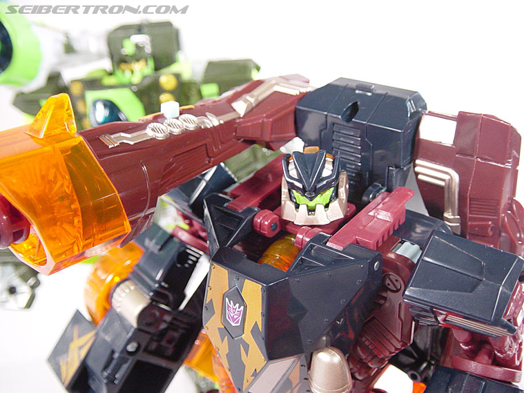 Transformers Cybertron Dark Crumplezone (Arm Bullet) (Image #103 of 108)