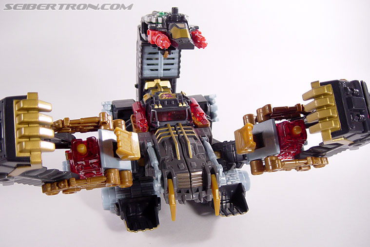 Transformers Cybertron Dark Scorponok (Image #41 of 133)