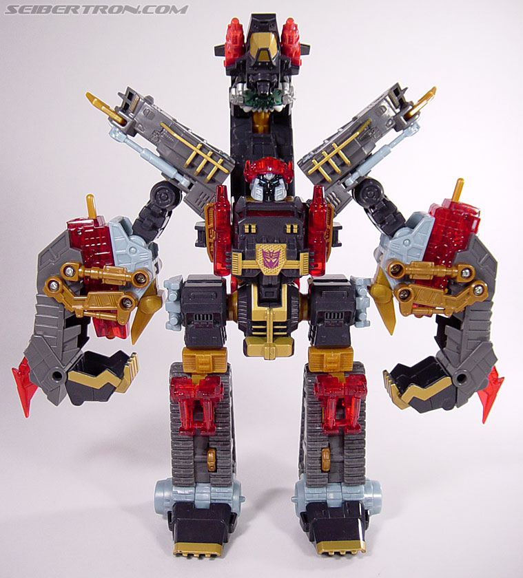 Transformers Cybertron Dark Scorponok (Image #52 of 133)