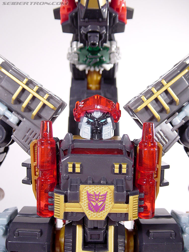 Transformers Cybertron Dark Scorponok (Image #53 of 133)