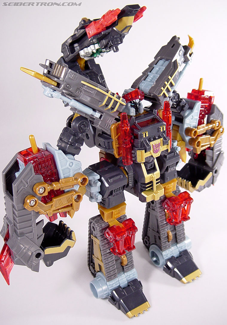 Transformers Cybertron Dark Scorponok (Image #55 of 133)