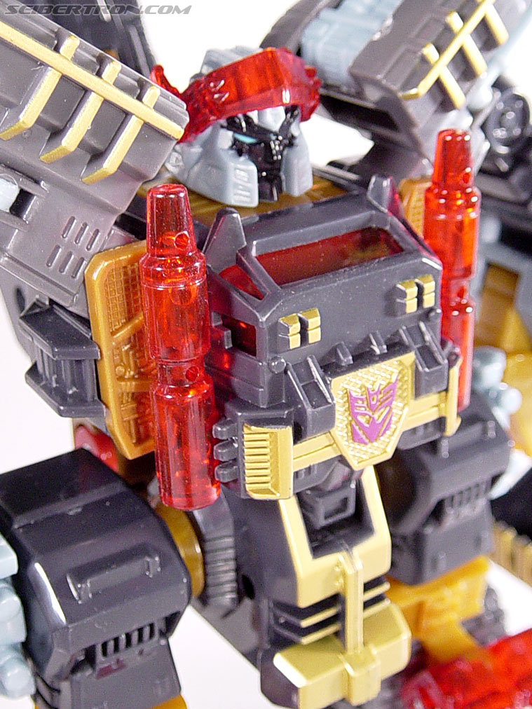 Transformers Cybertron Dark Scorponok (Image #57 of 133)