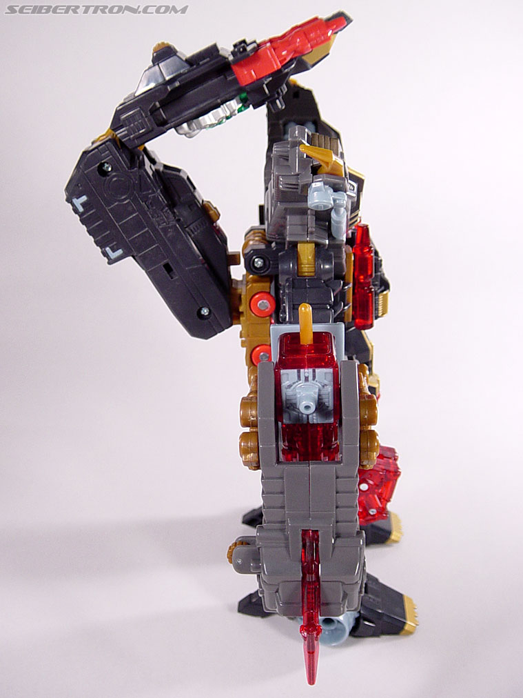 Transformers Cybertron Dark Scorponok (Image #58 of 133)