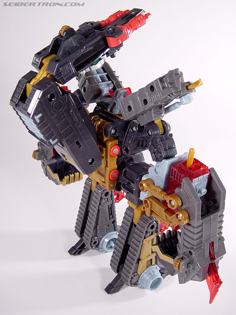 Transformers Cybertron Dark Scorponok (Image #59 of 133)