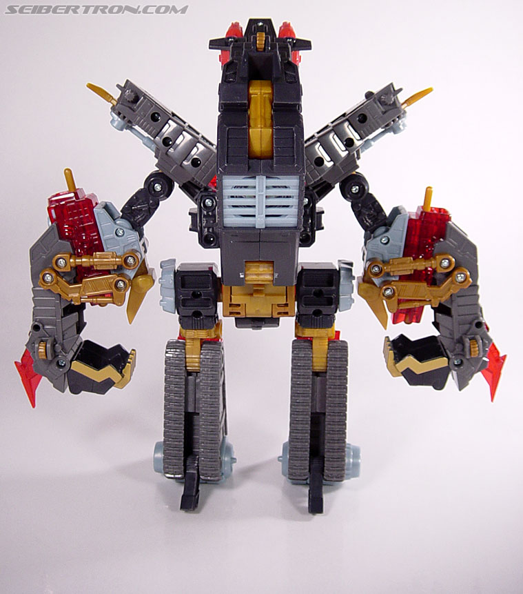 Transformers Cybertron Dark Scorponok (Image #60 of 133)