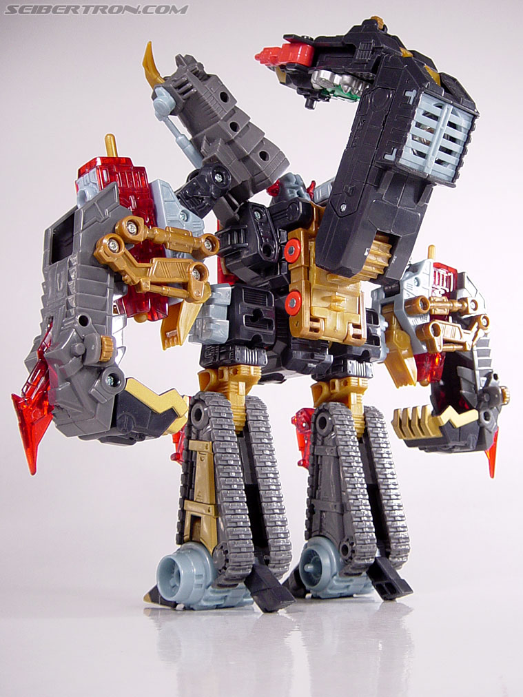 Transformers Cybertron Dark Scorponok (Image #62 of 133)