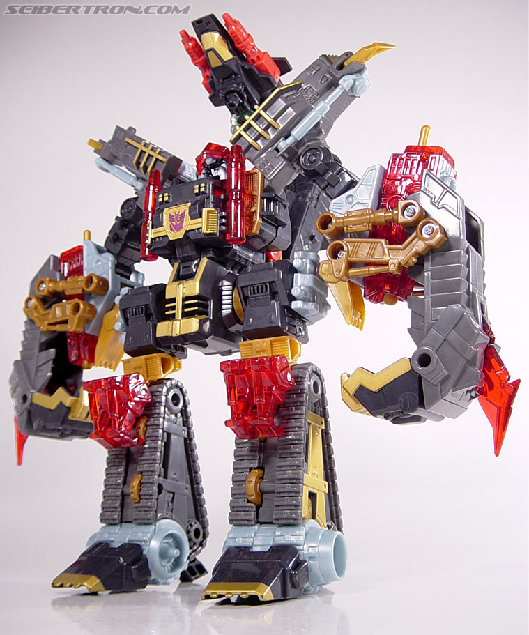 Transformers Cybertron Dark Scorponok (Image #66 of 133)
