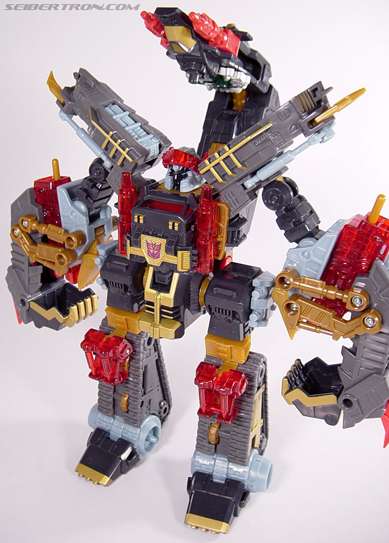 Transformers Cybertron Dark Scorponok (Image #67 of 133)