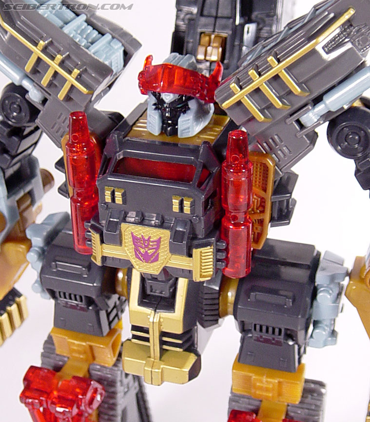 Transformers Cybertron Dark Scorponok (Image #69 of 133)
