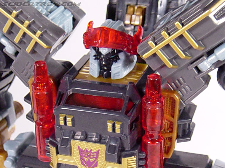 Transformers Cybertron Dark Scorponok (Image #70 of 133)