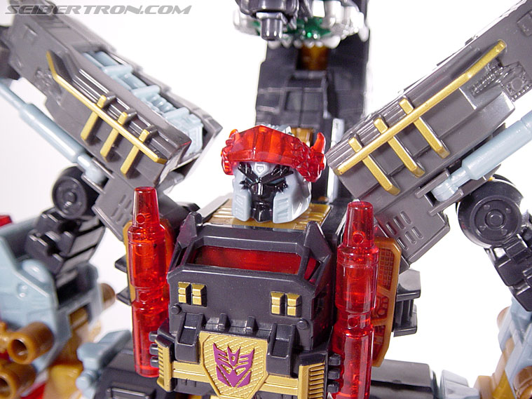 Transformers Cybertron Dark Scorponok (Image #71 of 133)