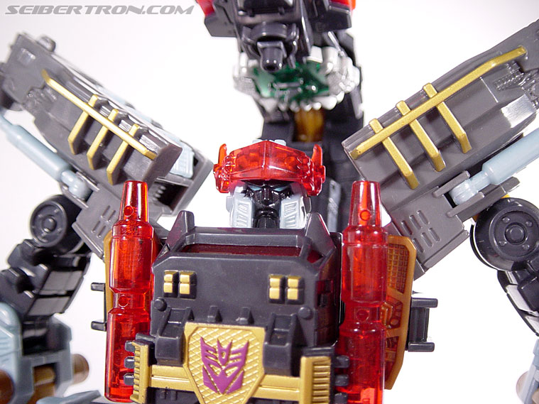 Transformers Cybertron Dark Scorponok (Image #73 of 133)