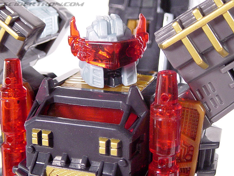 Transformers Cybertron Dark Scorponok (Image #76 of 133)