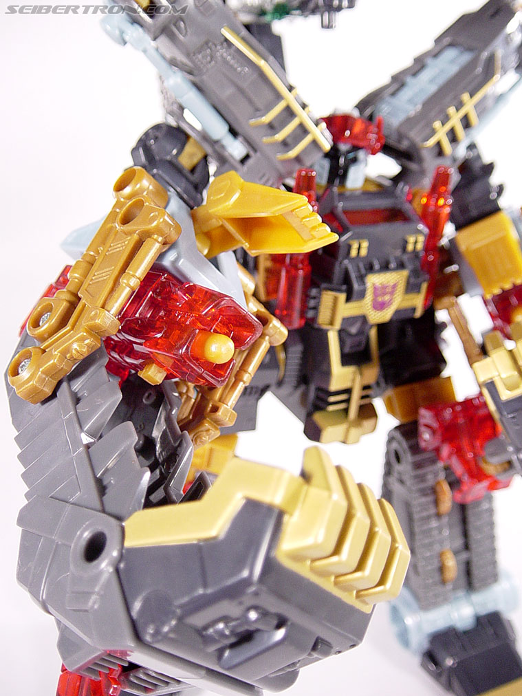 Transformers Cybertron Dark Scorponok (Image #78 of 133)