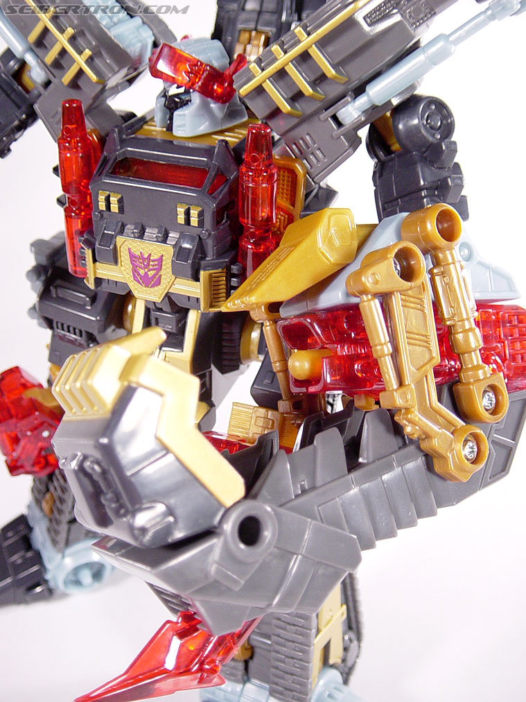 Transformers Cybertron Dark Scorponok (Image #79 of 133)