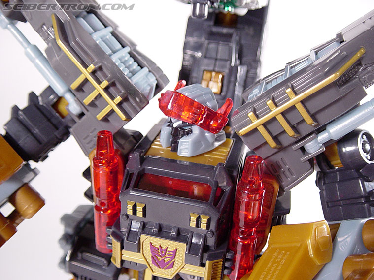 Transformers Cybertron Dark Scorponok (Image #80 of 133)