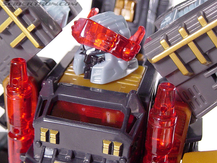 Transformers Cybertron Dark Scorponok (Image #81 of 133)
