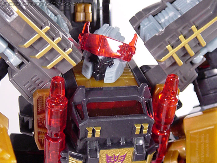 Transformers Cybertron Dark Scorponok (Image #83 of 133)