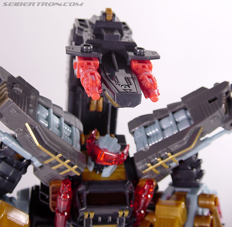 Transformers Cybertron Dark Scorponok (Image #84 of 133)