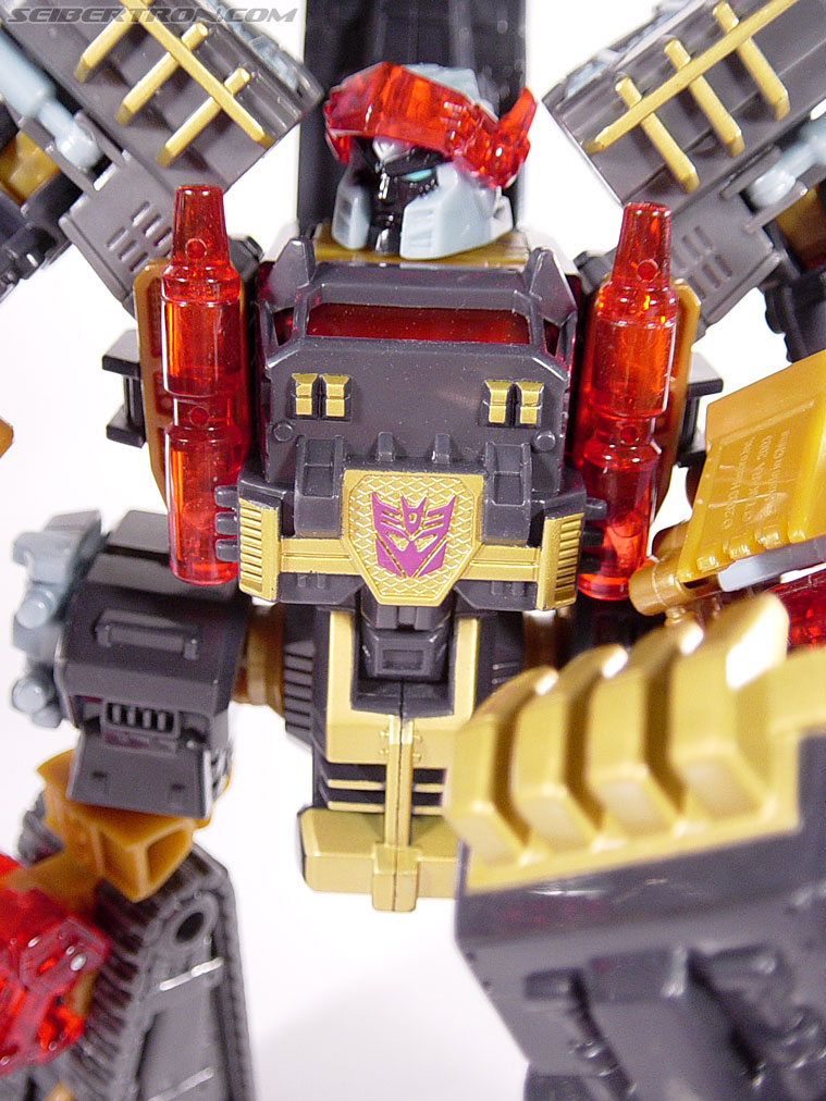 Transformers Cybertron Dark Scorponok (Image #85 of 133)