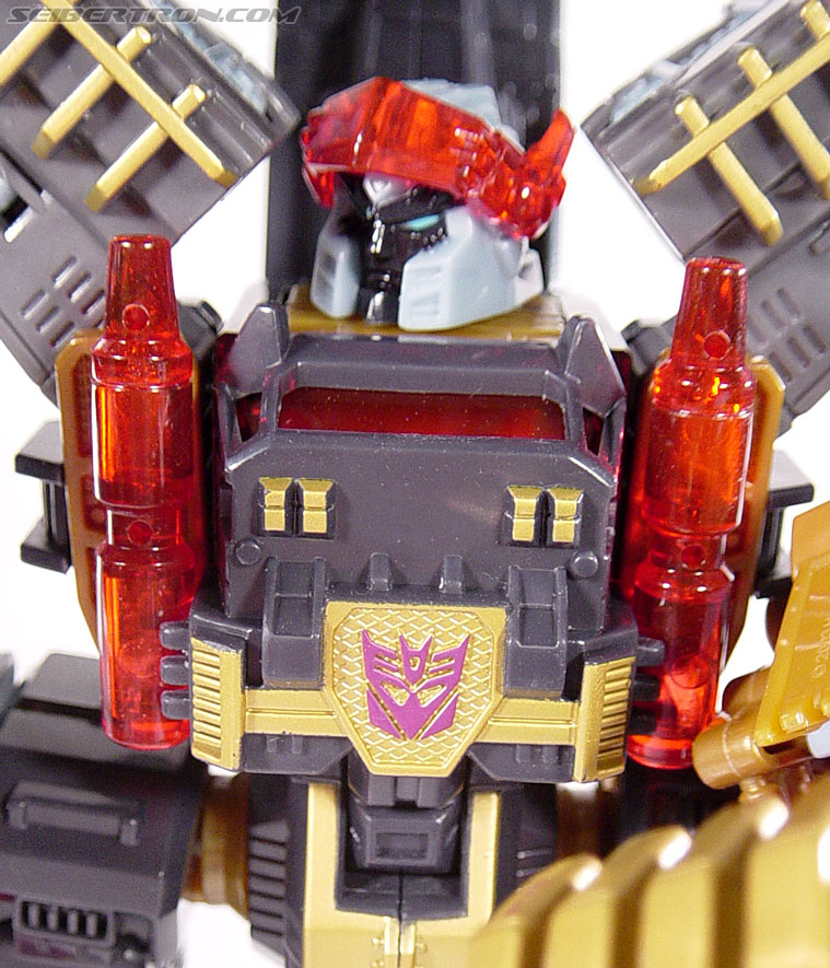 Transformers Cybertron Dark Scorponok (Image #86 of 133)