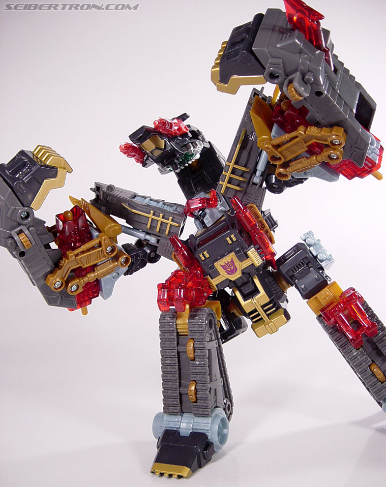 Transformers Cybertron Dark Scorponok (Image #89 of 133)