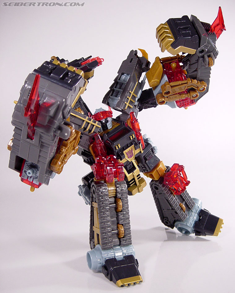 Transformers Cybertron Dark Scorponok (Image #90 of 133)