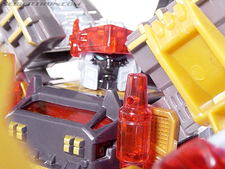 Transformers Cybertron Dark Scorponok (Image #92 of 133)