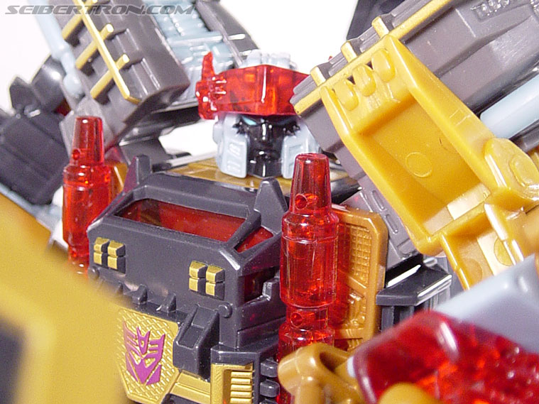 Transformers Cybertron Dark Scorponok (Image #94 of 133)
