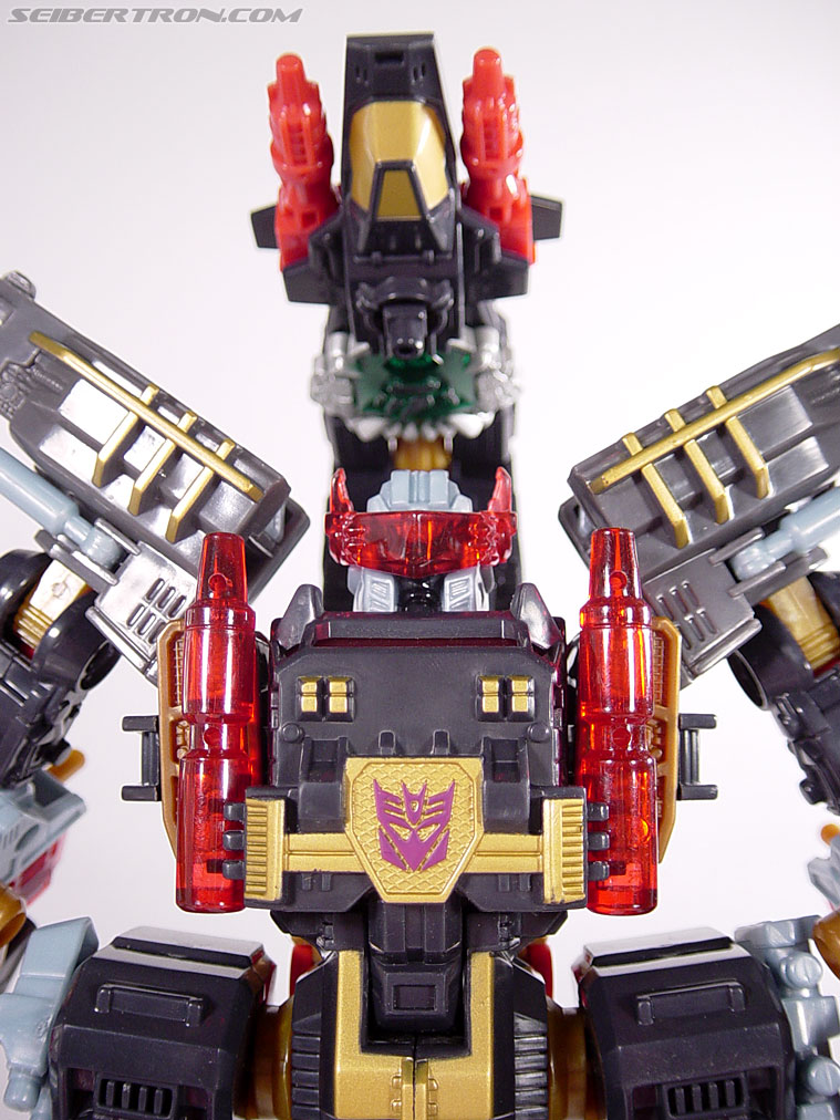 Transformers Cybertron Dark Scorponok (Image #96 of 133)
