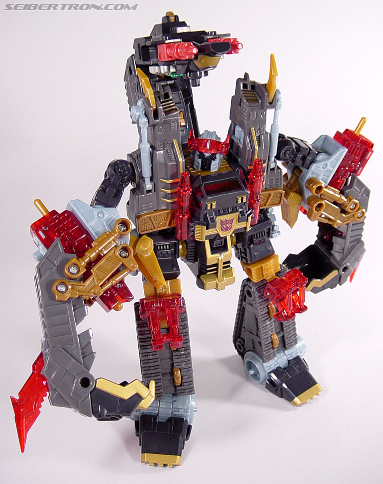 Transformers Cybertron Dark Scorponok (Image #98 of 133)