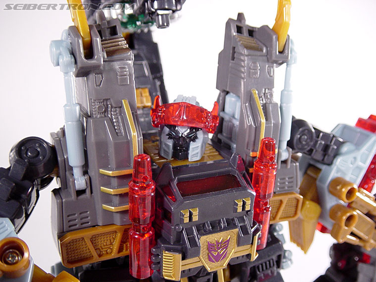 Transformers Cybertron Dark Scorponok (Image #99 of 133)