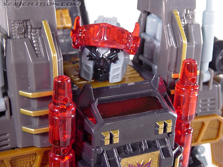 Transformers Cybertron Dark Scorponok (Image #100 of 133)